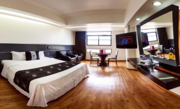 Hotel Ibiza Plaza