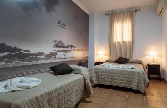 桑佈雷洛鄉村家庭旅館