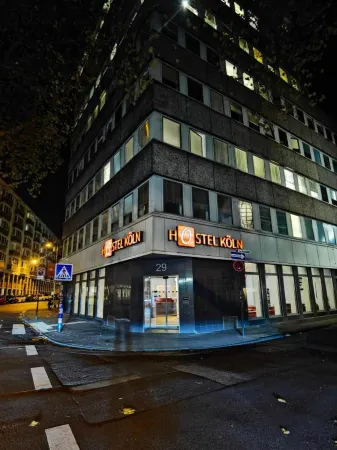 Hostel Köln