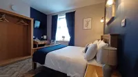 The Renishaw Rooms Hotels in Mosborough