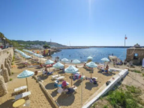 Villa la Meridiana - Caroli Hotels Hotels in Leuca