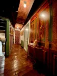 Le Colombier de Cyrano et Roxane