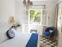 Villa Vicuña Salta Hotel Boutique - Uima-altaat
