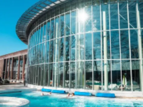 Hôtel-Restaurant l'Auberge Hoteles en Spa