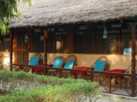 Forest Hideaway Resort Pvt Ltd Hotels in Bardia