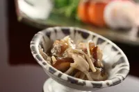 시부 온센 이치노유 가테이 - 조식 운영