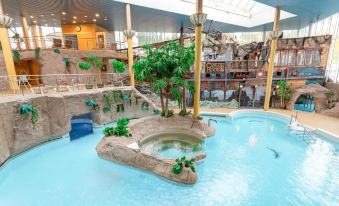 Holiday Club Turun Caribia