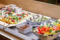 Das Glemm Hotel Hotels in Saalbach