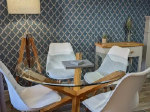 Antrim Coast Apartments Hotels in Cushendall