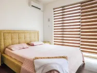 Rix Apartments Hotels in Zeytinlik