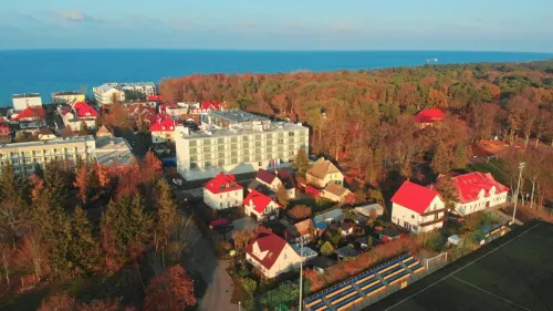 Hotel Skal Medi Spa & Resort