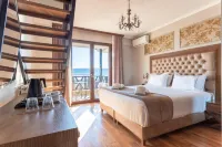 La Suite Boutique Hotel & Spa Hotels in Ligiades
