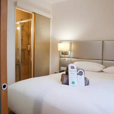 Hotel Ambassadeur