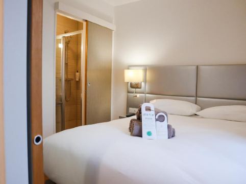 Hotel Ambassadeur