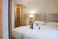 Hotel Ambassadeur