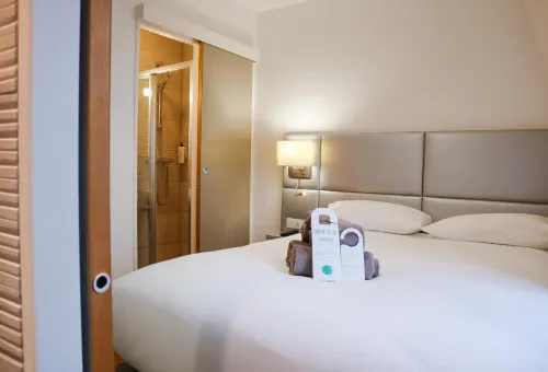 Hotel Ambassadeur