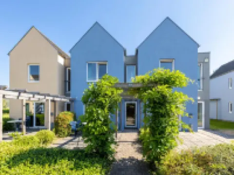 Eurostrand Resort Moseltal Hoteles en Leiwen