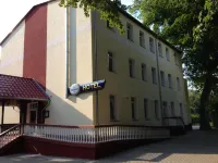 Hotel Medaillon