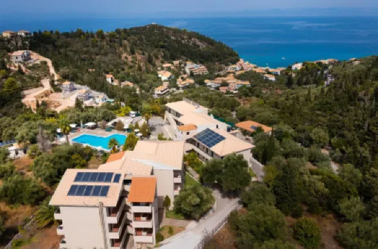 Santa Marina Hotel Hotel di 