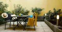 La Corte Fiorita Como