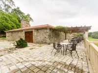 Casa da Ponte de Penas Hotels in Melide