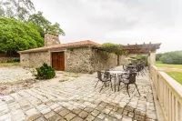 Casa da Ponte de Penas Hôtels à : Melide
