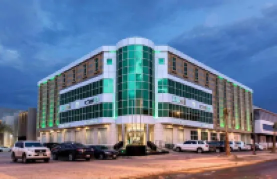 Duset Hotel Suites Hotels near Riyadh International Convention & Exhibition Center