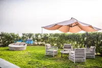 Topara Hotel Boutique Отели в г. 