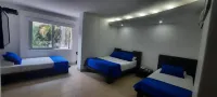 Hotel Mediterraneo Hotels in Medellin