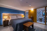 Hani I Pazarit Boutique Hotel
