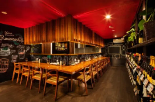 Karuizawa Hotel Longing House Hotels in Karuizawa