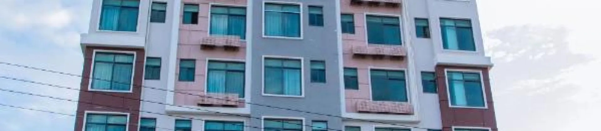 Four-Star Hotels