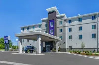 MainStay Suites Great Falls Airport Hotels in 