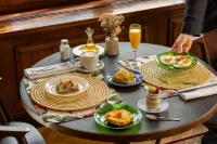 Angelats Hotel - A Signature Boutique Hotel & Restaurant - Frühstück