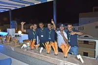 La Boutique Residence - Quầy bar