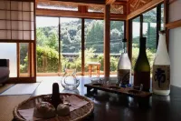 Shimanto Riverside Hideaway