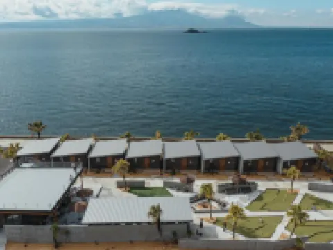 L'Isola the Bird Hotels in Kamiamakusa