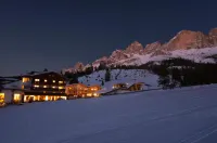 Moseralm Dolomiti Hideaway Hotels in Welschnofen