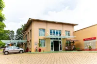 La Dolce Villa