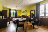 Hôtel Hapy Hotels in Broue