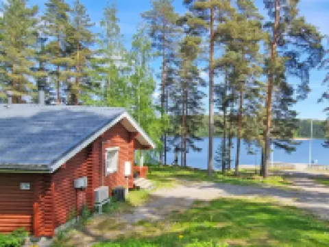 Holiday Resort Harjun Portti Hotels in Savonlinna