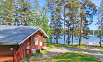 Holiday Resort Harjun Portti