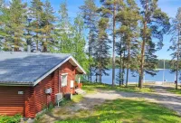 Holiday Resort Harjun Portti Hotels in Savonlinna