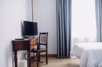 호텔 쿠엘리  호텔