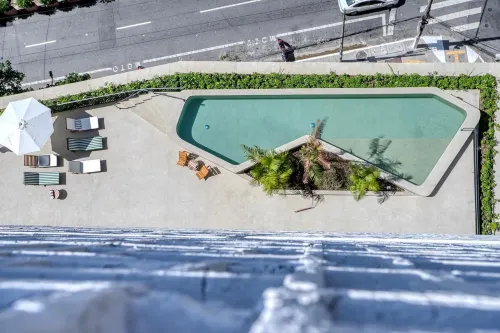 Tabas - Renata Edifício - Vila Buarque