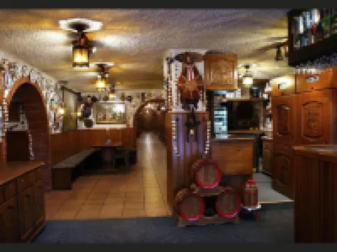 Kulacs Csarda Panzio Hotels in Eger