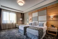 Merit Grand Mosta Spa Hotel & Casino Отели в г. 