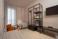 Hotel Trattoria Da Elide - balcone