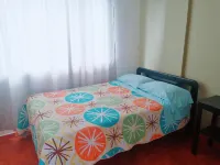 โรงแรมฟันตาเซีย โรงแรมใน