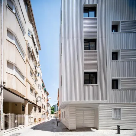 Ibericabeds Granada